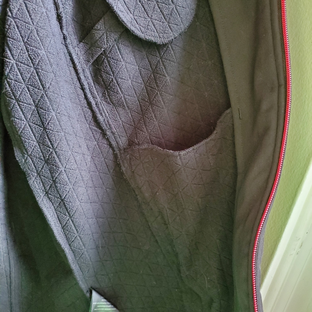 Point Zero winter jacket - Picture 5 of 5